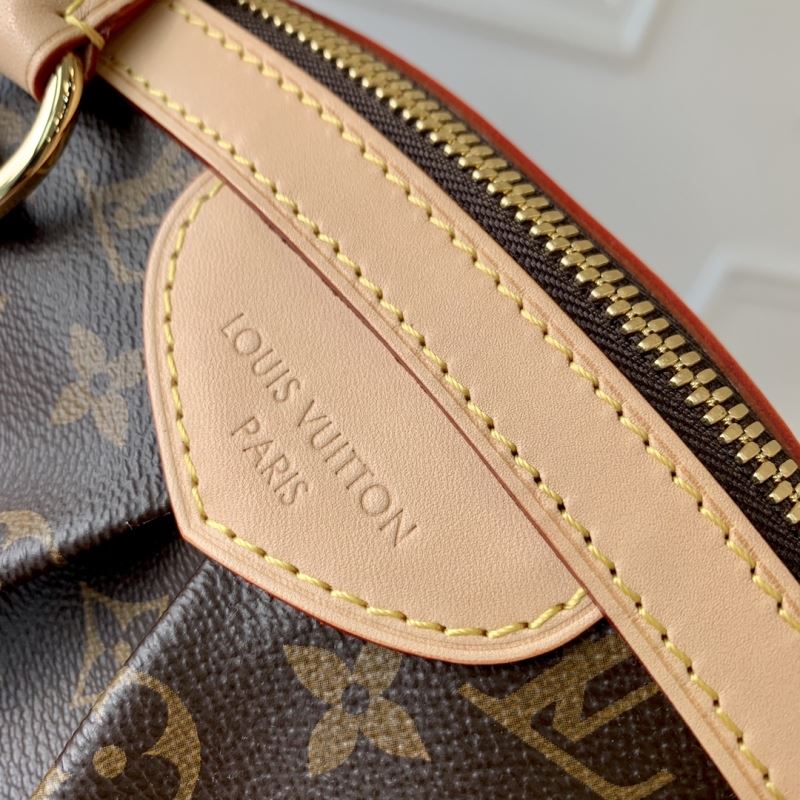 LV Top Handle Bags